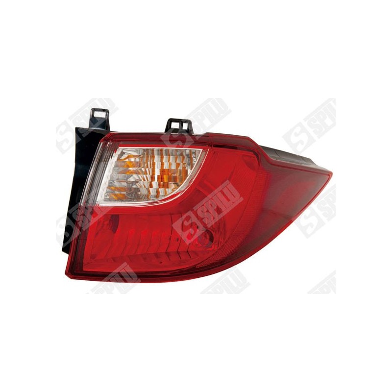 Feu Arrière Droit Pour Mazda 5 C513-51-150D