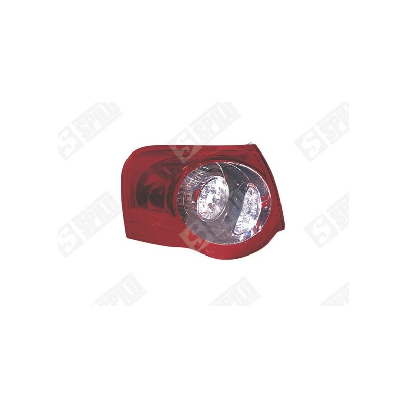 Feu Arrière Gauche Pour VW Passat Variant 3C9945095N
