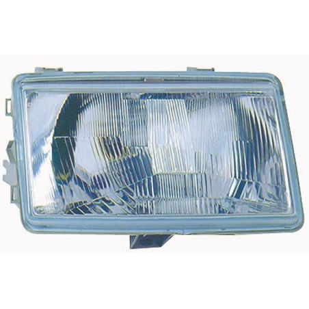 Phare Avant Droit Pour Renault 21 A Trois Volumes Break 7701032011