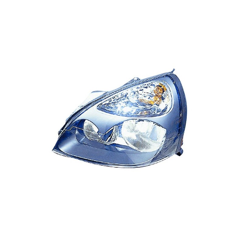 Phare Avant Gauche Pour Renault Clio II 7701054058