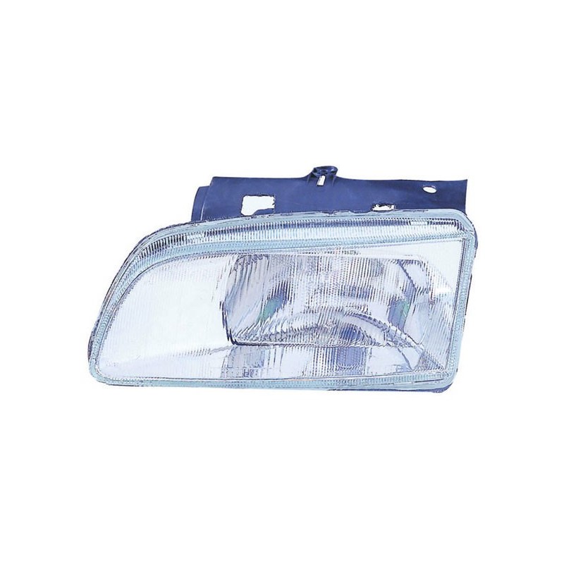 Phare Avant Gauche Pour Citroën 6204P6