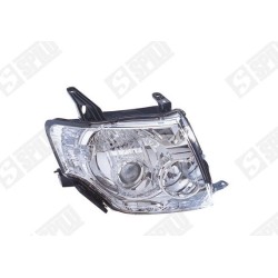 Phare Avant Droit Pour Mitsubishi Pajero IV 8301A894