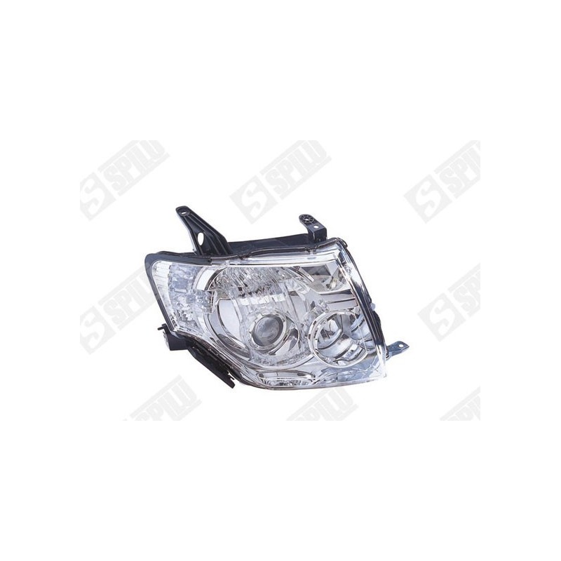 Phare Avant Droit Pour Mitsubishi Pajero IV 8301A894