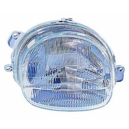 Phare Avant Droit Pour Renault Twingo I Camionnette - 3/5 Portes 7701046212