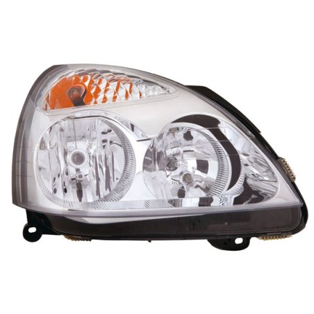 Phare Avant Droit Pour Renault Clio II 7701054063