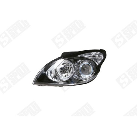 Phare Avant Gauche Pour Hyundai i30 Break 921012L020
