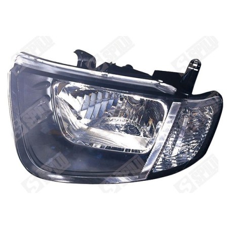 Phare Avant Droit Pour Mitsubishi L200/Triton MR296236