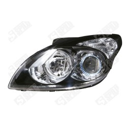 Phare Avant Droit Pour Hyundai i30 Break 921022L020