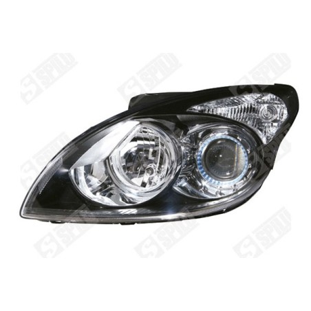 Phare Avant Droit Pour Hyundai i30 Break 921022L020