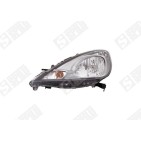 Phare Avant Gauche Pour Honda Jazz III 33150TF0G01