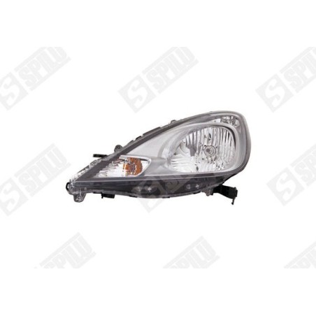 Phare Avant Gauche Pour Honda Jazz III 33150TF0G01