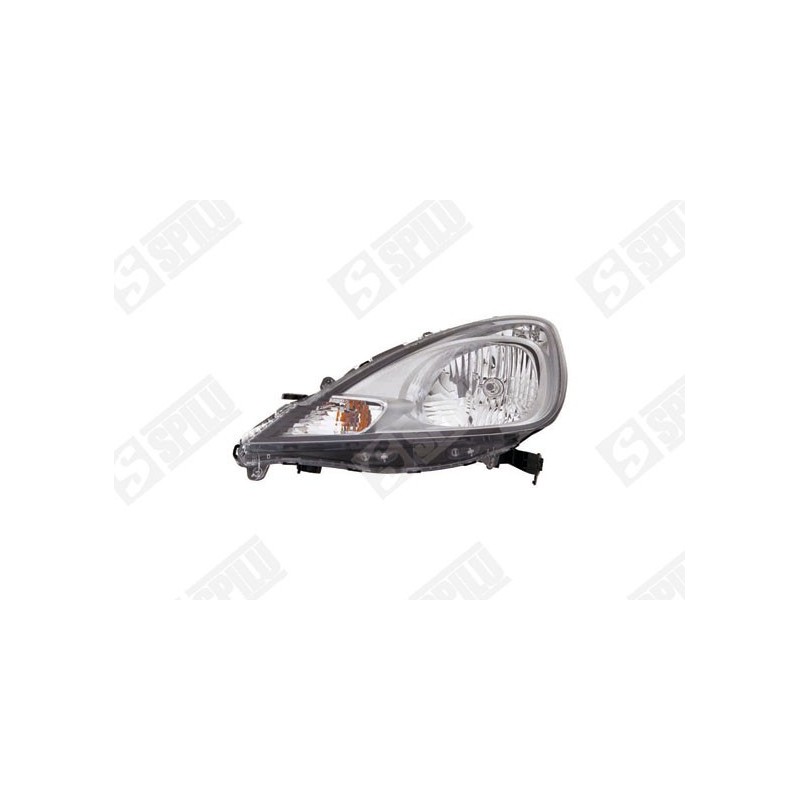Phare Avant Gauche Pour Honda Jazz III 33150TF0G01