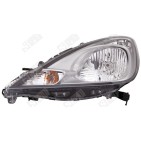 Phare Avant Droit Pour Honda Jazz III 33100TF0G01
