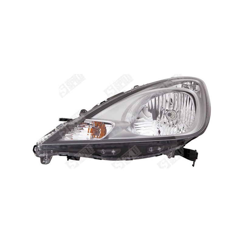 Phare Avant Droit Pour Honda Jazz III 33100TF0G01