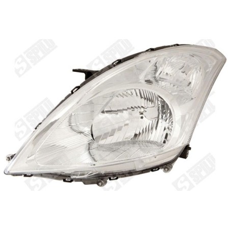 Phare Avant Droit Pour Suzuki Swift IV 35120-68L00