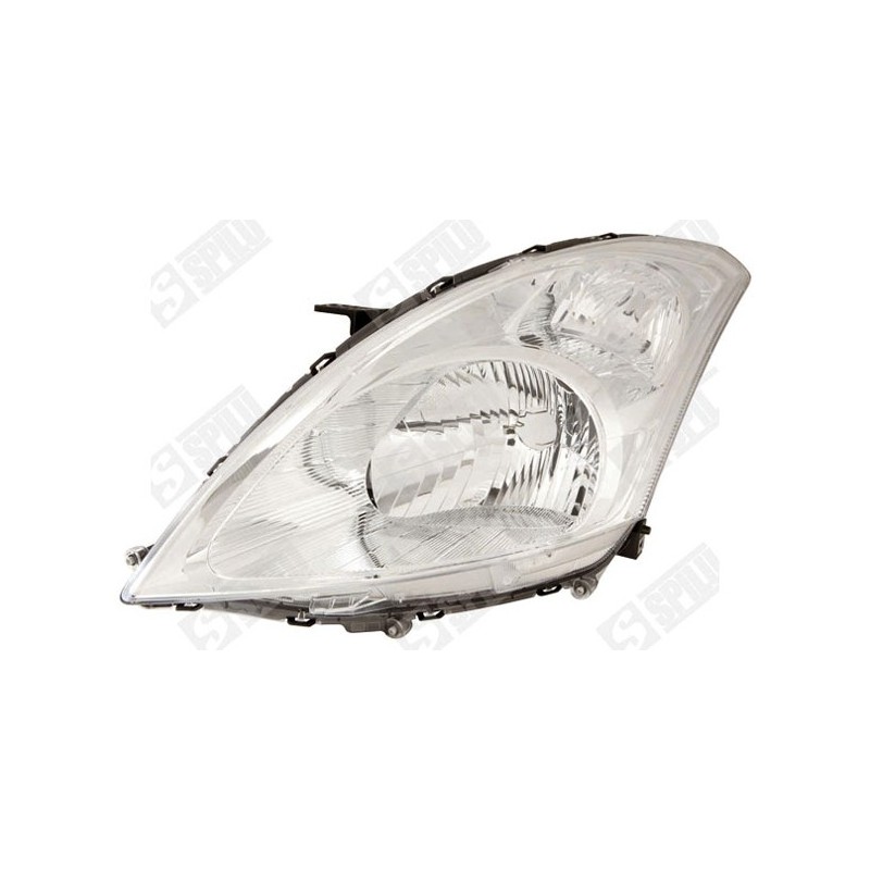 Phare Avant Droit Pour Suzuki Swift IV 35120-68L00