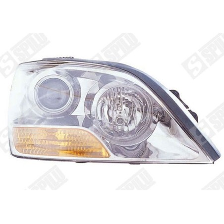 Phare Avant Droit Pour Kia Sorento I 921023E510
