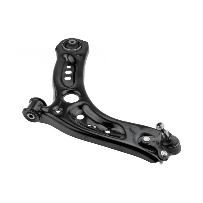 Triangle Bras De Suspension Avant Gauche Pour A3 Leon Octavia T-roc 5Q0407151G