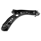 Triangle Bras De Suspension Avant Gauche Pour A3 Leon Octavia T-roc 5Q0407151G