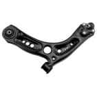 Triangle Bras De Suspension Avant Gauche Pour A3 Leon Octavia T-roc 5Q0407151G