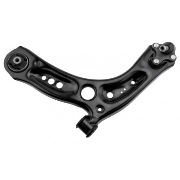 Triangle Bras De Suspension Avant Gauche Pour A3 Leon Octavia T-roc 5Q0407151G