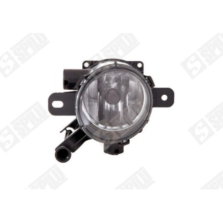 Feu Antibrouillard Gauche Pour Opel Zafira Tourer C 1710525