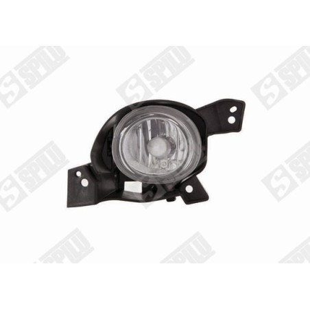 Feu Antibrouillard Gauche Pour Skoda Fabia II Combi 5J0941701C