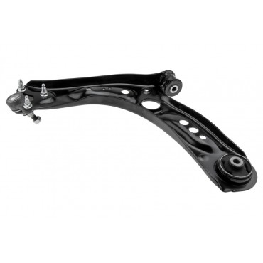 Triangle Bras De Suspension Avant Droit Pour A3 Leon Octavia T-roc 5Q0407152G
