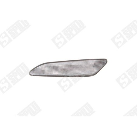 Feu Clignotant Droit Pour Lancia Ypsilon 0060686516