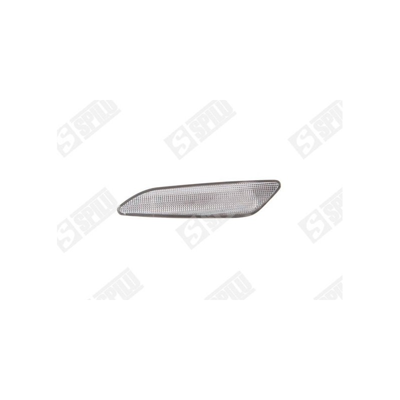 Feu Clignotant Droit Pour Lancia Ypsilon 0060686516