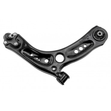 Triangle Bras De Suspension Avant Droit Pour A3 Leon Octavia T-roc 5Q0407152G