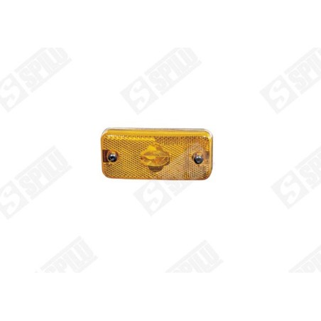 Feu Clignotant Pour Ford Tourneo Connect Transit 4972773