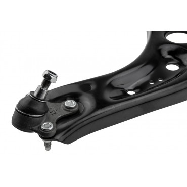 Triangle Bras De Suspension Avant Droit Pour A3 Leon Octavia T-roc 5Q0407152G