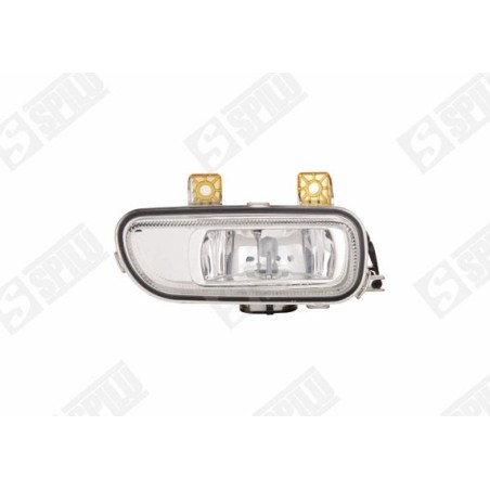 Feu Clignotant Gauche Pour MAN TGA 81253206089