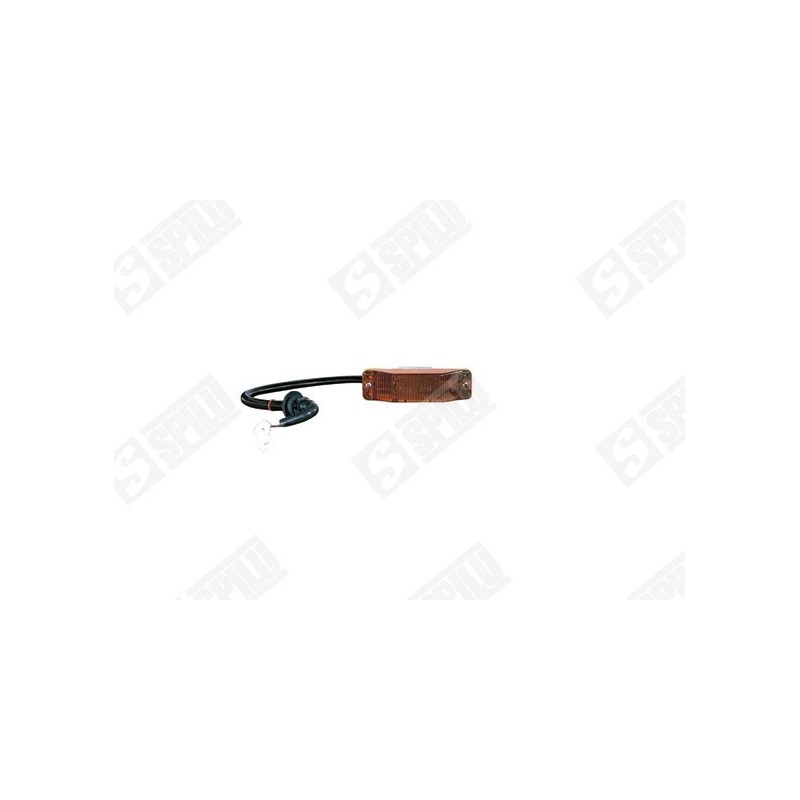 Feu Clignotant Pour SCANIA 4 - series 1471599