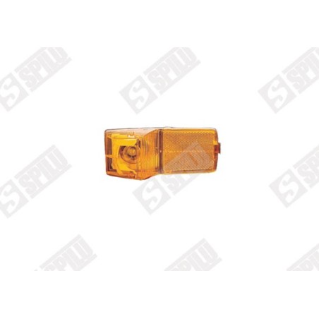 Feu Clignotant Pour SCANIA G I P R T 1770301