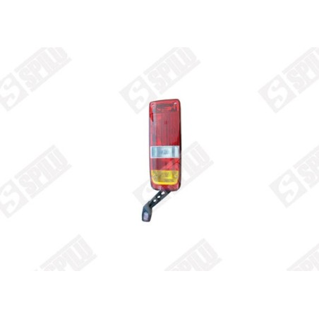 Feu Clignotant Gauche Pour MERCEDES-TRUCK ATEGO ECONIC