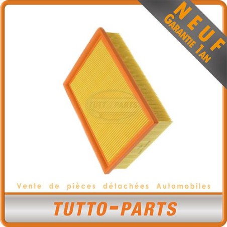 Filtre à Air pour CITROEN PEUGEOT