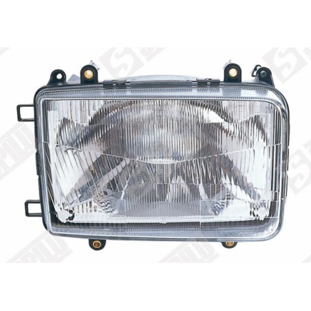 Phare Avant Droit Pour DAF 65 CF 75 85 95 XF 1293361 1293371