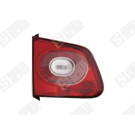 Feu Arrière Gauche Pour VW Tiguan 5N0945093B
