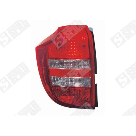 Feu Arrière Gauche Pour Kia Cee'D SW 924011H300