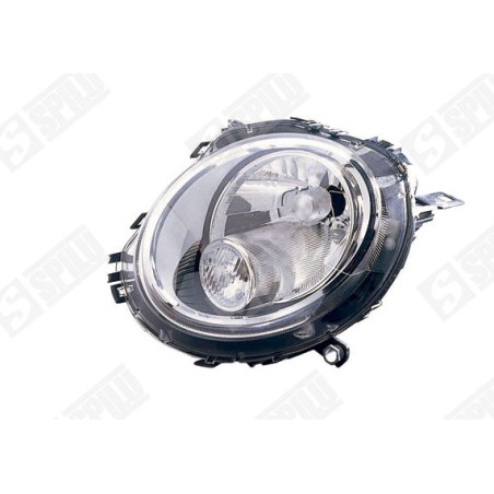 Phare Avant Gauche Pour Mini Mini Clubman 63122751871