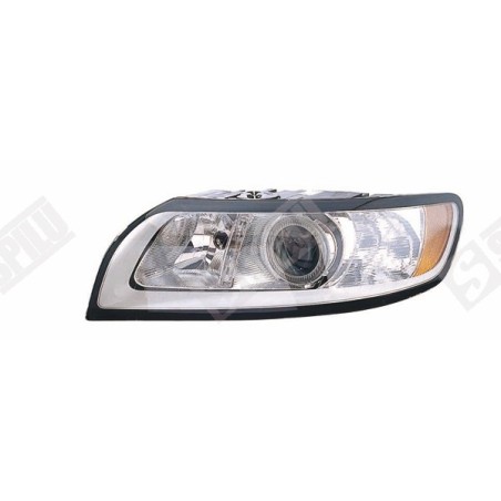 Phare Avant Droit Pour Volvo S40 II V50 31265695
