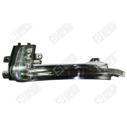 Feu Clignotant Gauche Pour Audi A3 Décapotable Sportback A4 Avant A5 8K0949101C