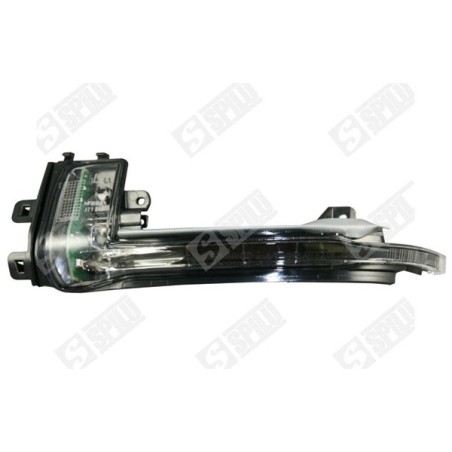 Feu Clignotant Gauche Pour Audi A3 Décapotable Sportback A4 Avant A5 8K0949101C