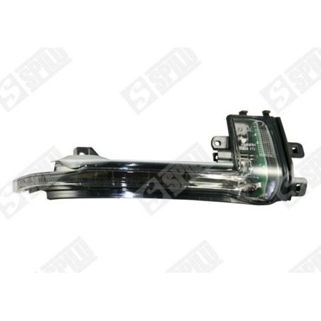 Feu Clignotant Droit Pour Audi A3 Décapotable Sportback A4 Avant A5 8K0949102C