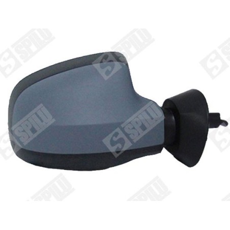 Rétroviseur Droit Pour Renault Sandero/Stepway I Dacia Duster Camionnette Logan