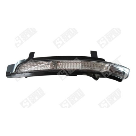 Feu Clignotant Gauche Pour Skoda Octavia II Combi Superb Break 3T0949101