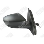 Rétroviseur Droit Pour Seat Toledo IV Skoda Rapid Spaceback