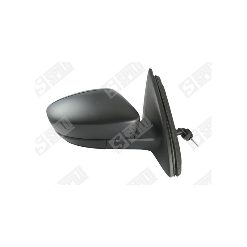 Rétroviseur Droit Pour Seat Toledo IV Skoda Rapid Spaceback
